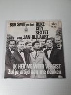 Ik heb we weer vergist, Cd's en Dvd's, Vinyl Singles, Ophalen of Verzenden, Zo goed als nieuw, Nederlandstalig