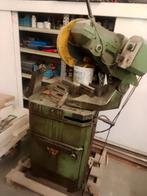 Zaag machine, Gebruikt, 70 mm of meer, Ophalen of Verzenden, Lintzaag