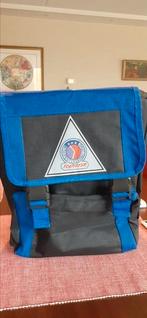 Zgan Rugtas FlyHorse, Ophalen of Verzenden, Zo goed als nieuw, 30 cm of meer, Minder dan 35 cm