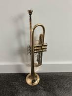 Startone STR 25 Bb trompet, Bes-trompet, Zo goed als nieuw, Met koffer, Ophalen