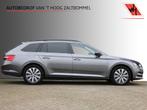 Skoda Superb Combi 1.4 TSI iV 218pk Business Edition Plus VI, Stof, Gebruikt, 4 cilinders, Hybride Elektrisch/Benzine
