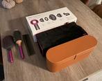 Dyson Supersonic (Als nieuw) + Extra Accessoires, Sieraden, Tassen en Uiterlijk, Uiterlijk | Haarverzorging, Ophalen of Verzenden