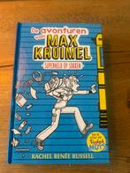 Rachel Renée Russell - Superheld op sokken, Ophalen of Verzenden, Zo goed als nieuw, Rachel Renée Russell; Erin Russell; Nikki Russell