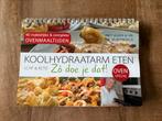 Matty Barnhoorn - 40 x koolhydraatarme ovenmaaltijden, Ophalen of Verzenden, Gelezen, Matty Barnhoorn