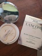lancome blanc expert cushion  bo-01, Ophalen of Verzenden, Nieuw, Ogen, Verzorging