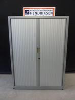 Handige kantoorkast / garagekast / roldeurkast 100x47x135cm, Gebruikt, 100 tot 150 cm, 100 tot 150 cm, Onbekend