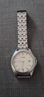 Heren Horloge Olympic:, Sieraden, Tassen en Uiterlijk, Horloges | Heren, Ophalen of Verzenden, Overige merken