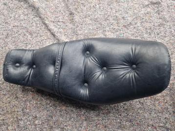 Kawasaki Vulcan VN 750 Zadel / Buddyseat beschikbaar voor biedingen