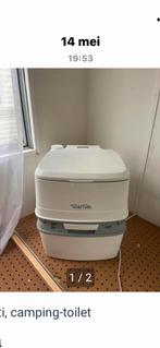 W.C. Pot, Caravans en Kamperen, Ophalen of Verzenden, Zo goed als nieuw