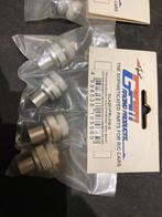 Traxxas Slash 4x4 Magnetische Body Mount, Ophalen of Verzenden, Nieuw, Schaal 1:10, Onderdeel