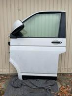 Vw Transporter T5 T6 Portier Deur Links Rechts LB9A Compleet, Ophalen, Links, Deur