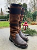 Dubarry dameslaarzen maat 39, Kleding | Dames, Schoenen, Dubarry, Hoge laarzen, Bruin, Ophalen of Verzenden