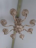 Hanglamp/Kroonluchter, Ophalen of Verzenden, Zo goed als nieuw