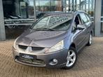 Mitsubishi GRANDIS 2.4-16V LIMITED 7PERS  AIRCO PDC TREKHAAK, Auto's, Mitsubishi, Voorwielaandrijving, Gebruikt, 7 stoelen, Parkeersensor