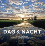 DAG en NACHT, mooi boek van Gover Schilling [N823.1928]1, Ophalen, Nieuw, Natuur algemeen, Gover Schill