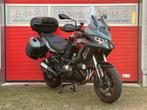KAWASAKI VERSYS 1000 SE GRAND TOURER (bj 2021), 4 cilinders, Motorrijbewijs A, Bedrijf, Onbekend