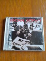 Bon Jovi – Cross Road (The Best Of Bon Jovi) cd, Ophalen of Verzenden, Gebruikt, Poprock