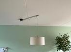 Lumina Moove Hanglamp wit, Ophalen, Zo goed als nieuw, Stof, Minder dan 50 cm