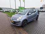 Nissan Pixo 1.0 Acenta / Keurige auto / APK december 2026, Euro 5, Gebruikt, 200 kg, 4 stoelen