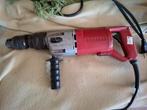 Stayer boormachine., Ophalen of Verzenden, Gebruikt