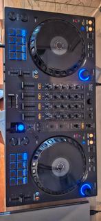 DDJ-FLX 6, Ophalen of Verzenden, Zo goed als nieuw, Draaitafel, Pioneer