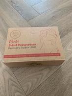 3-in-1 Postpartum Herstelband, Ophalen, Nieuw