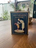 Van Nelle’s koffieblik, Verzamelen, Ophalen of Verzenden, Gebruikt, Koffie, Van Nelle