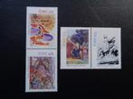 B385       IERLAND     Mi.1630-3***   2 paartjes, Postzegels en Munten, Ophalen of Verzenden, Ierland, Postfris