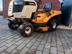 Cub Cadet CC 1018 HE Zitmaaier - 92cm Maaibreedte, Tuin en Terras, Zitmaaiers, Ophalen, Gebruikt, Elektrische starter, 90 tot 120 cm