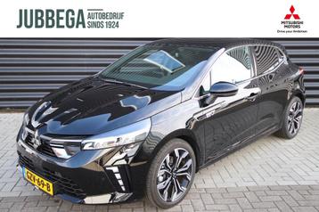 Mitsubishi Colt 1.6 HEV Intense+ Automaat Stuurwielverw, Ada beschikbaar voor biedingen