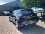 Opel Astra 1.4 Turbo Sport | Automaat + Leder + Cruise + Cli, Euro 5, 15 km/l, 4 cilinders, Bedrijf