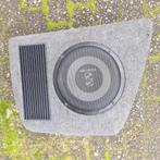 Ground zero subwoofer golf 6, Ophalen of Verzenden, Zo goed als nieuw