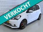 Seat Mii 1.0 Style Sport Airco Cruise 17"LMV / 153.000km (20, Voorwielaandrijving, Euro 5, Gebruikt, 840 kg