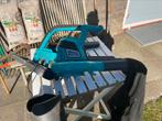 Electrische bladblazer/ zuiger van Gardena, Tuin en Terras, Ophalen, Zo goed als nieuw, Elektrisch