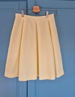 Hugo Boss Rok size 34, Ophalen of Verzenden, Gedragen, Geel, Boven de knie