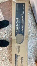 Nieuwe Ultimate Adventure Nightstar Bivvy 2 Man, Ophalen, Nieuw, Tot en met 2