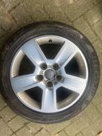 Audi velgen, Ophalen of Verzenden, Gebruikt