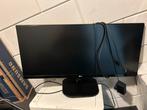 LG 28UM58-P 28" Full HD Monitor, Computers en Software, Monitoren, Ophalen, Full HD, 60 Hz of minder, Gebruikt