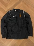 HVV Nike Trainingsjas Maat M (137-147cm), Ophalen of Verzenden, Zo goed als nieuw