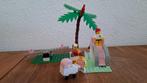 Lego Paradisa 6403 Paradise playground, Kinderen en Baby's, Speelgoed | Duplo en Lego, Ophalen of Verzenden, Gebruikt, Complete set