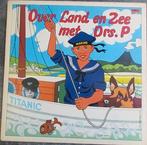 Drs. P - Over land en zee met Drs. P, Ophalen of Verzenden, Zo goed als nieuw, 12 inch