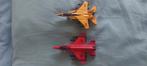 F15 en f16 speelvliegtuigen, Ophalen of Verzenden, Nieuw, Overige merken