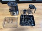 Philips HR7778 Food Processor, Ophalen, Gebruikt, 3 snelheden of meer, 2 tot 3 liter