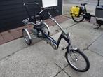 Van Raam Easy Rider 3-wiel fiets met 8-versnelling. Rijklaar, Ophalen, Gebruikt, Van Raam Easy Rider