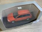 Minichamps model audi A 4, Hobby en Vrije tijd, Modelauto's | 1:43, Ophalen of Verzenden, Zo goed als nieuw, Auto, MiniChamps