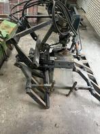 Stenenklem - Knikmops, Giant, Weideman, Doe-het-zelf en Verbouw, Ophalen