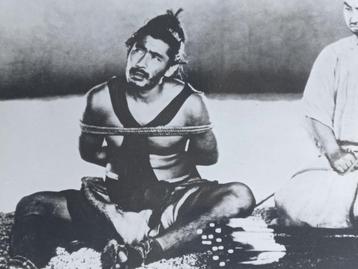 Rashomon Filmfoto  beschikbaar voor biedingen