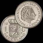 1 gulden juliana, Ophalen of Verzenden, Koningin Juliana