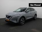 Nissan Qashqai 1.3 MHEV Xtronic N-Connecta 158PK | Automaat, 12 maanden, Stof, Euro 6, Origineel Nederlands