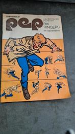 PEP Stripweekblad nr 8 1972, Boeken, Stripboeken, Ophalen of Verzenden, Zo goed als nieuw